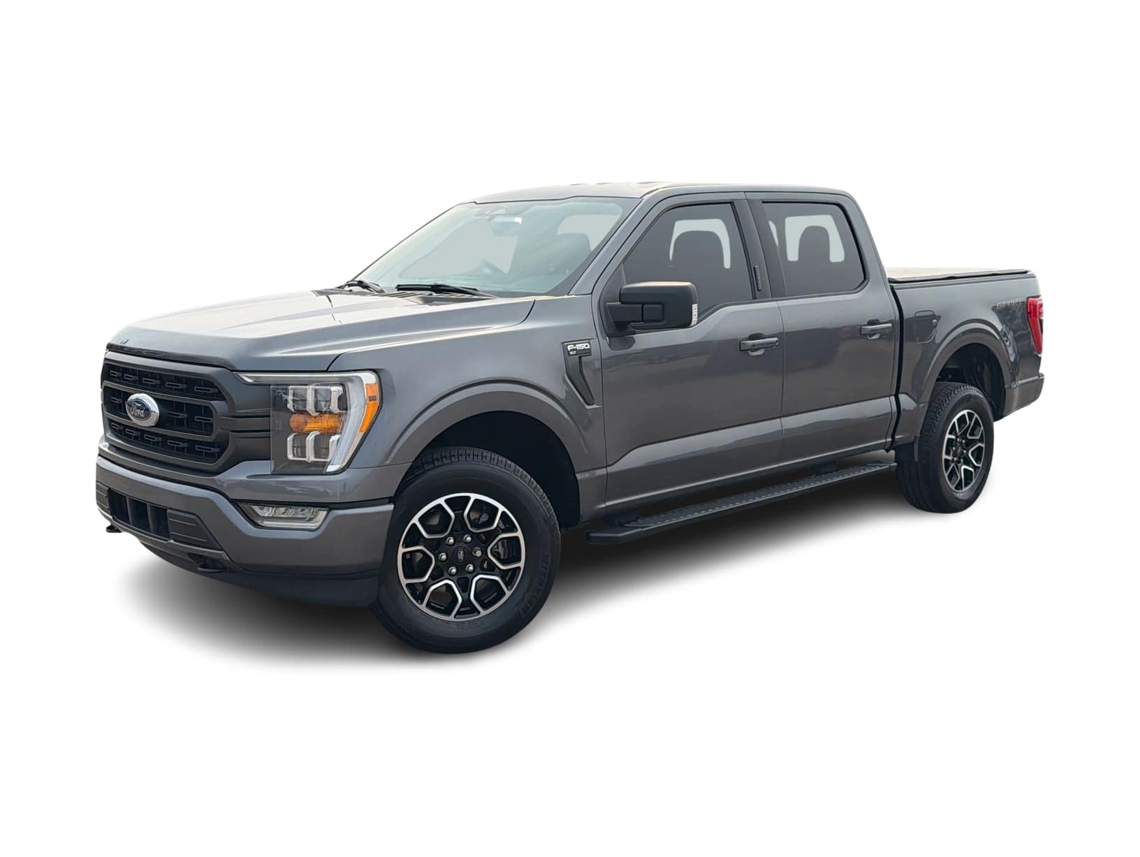 Thumbnail: 2023 Ford F-150 - 1
