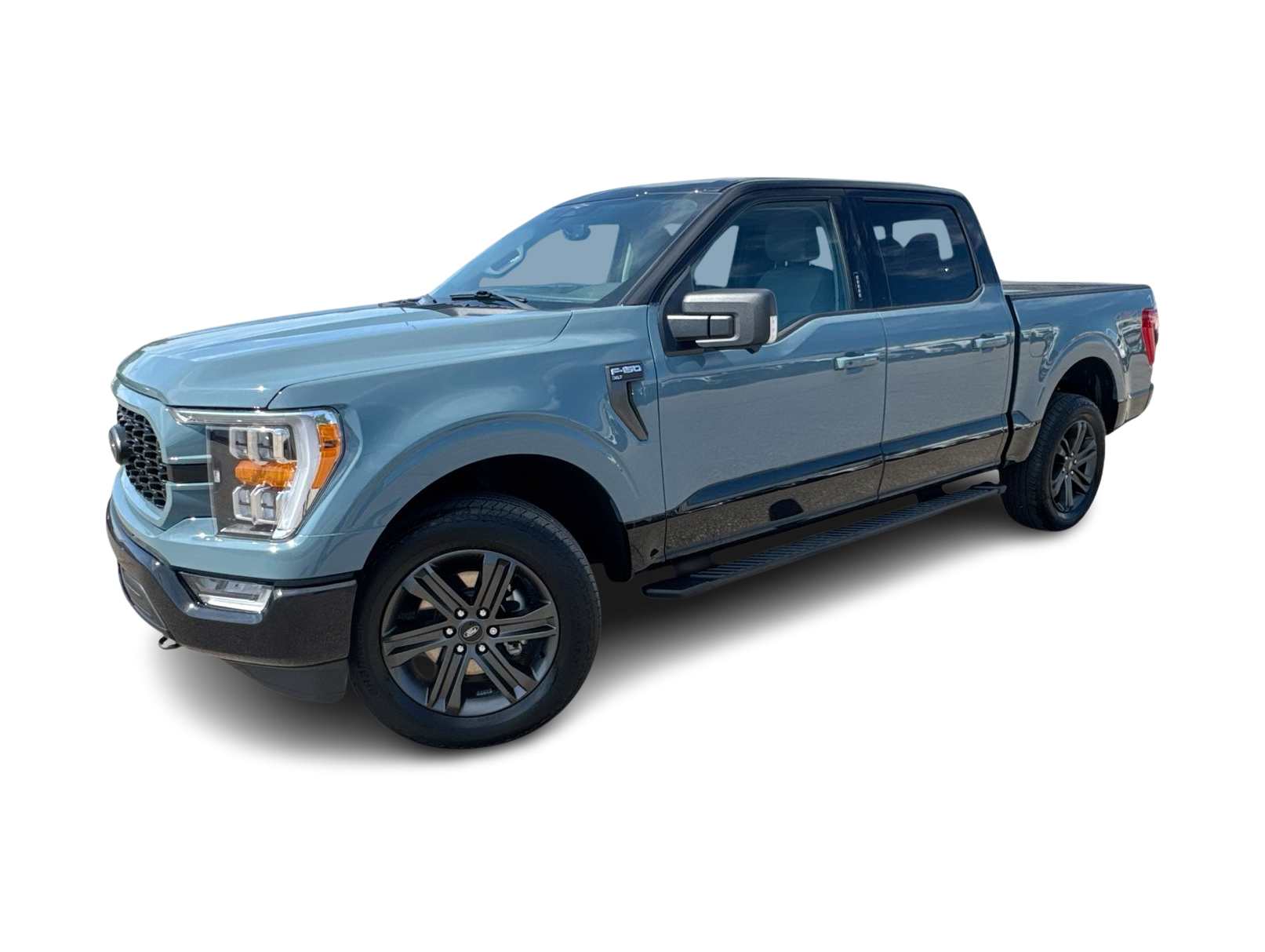 Thumbnail: 2023 Ford F-150 - 1