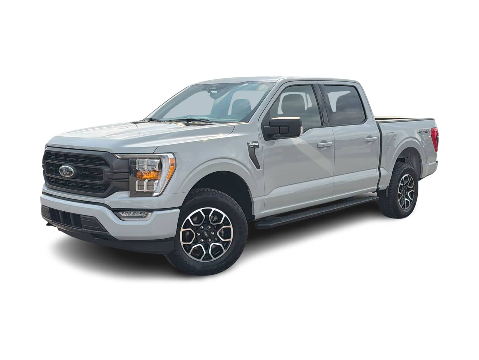 Thumbnail: 2023 Ford F-150 - 1
