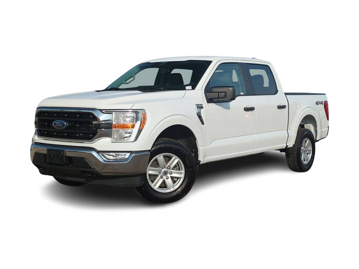 2022 Ford F-150 XLT -
                Troy, MI