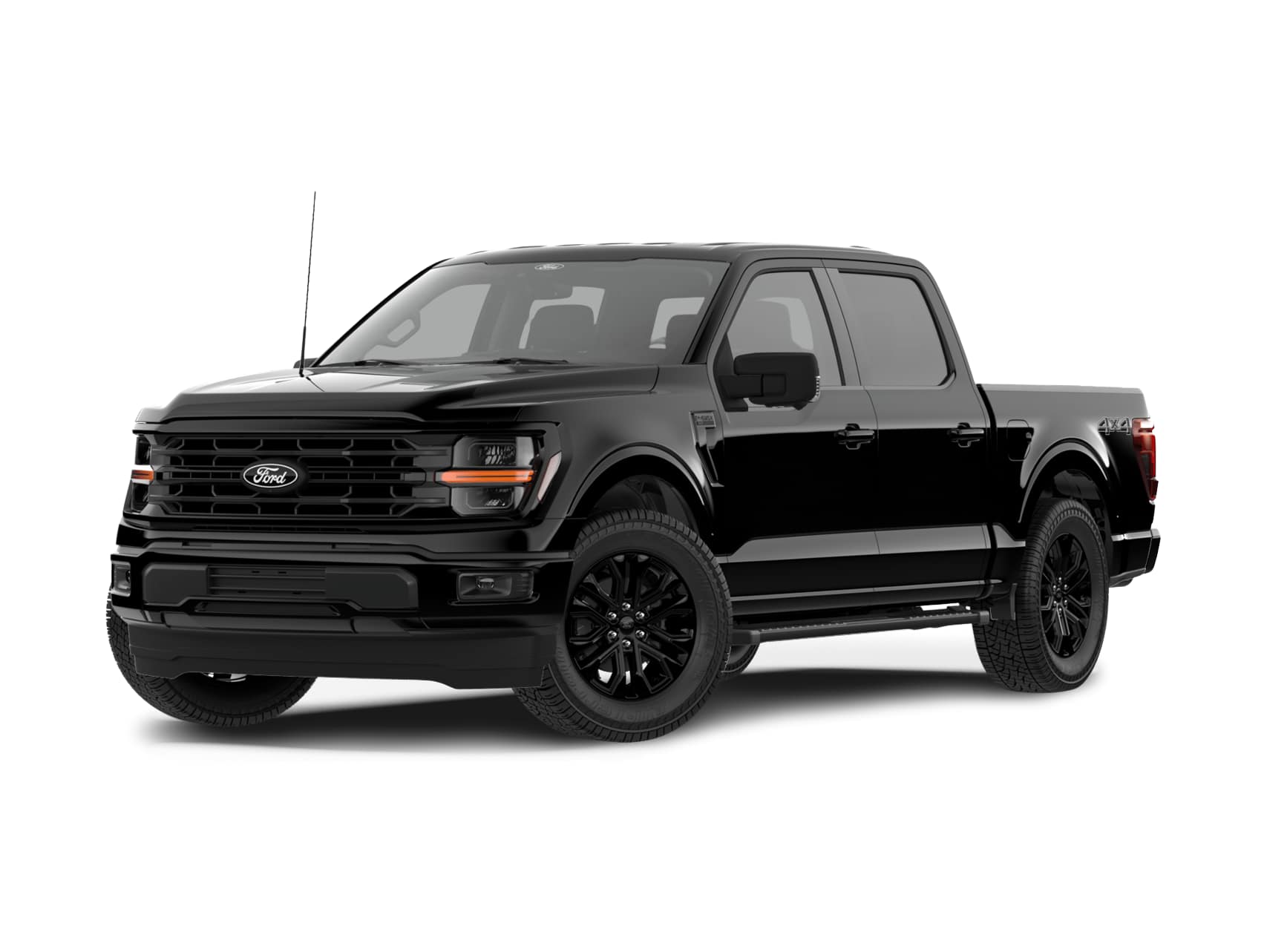 Thumbnail: 2026 Ford F-150 - 1