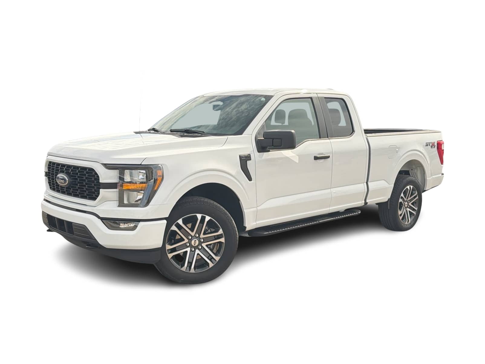 Thumbnail: 2023 Ford F-150 - 1