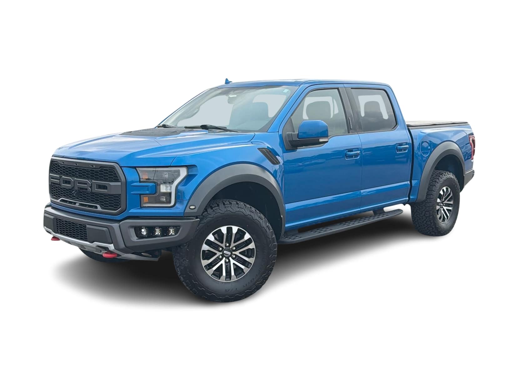 Thumbnail: 2019 Ford F-150 - 1