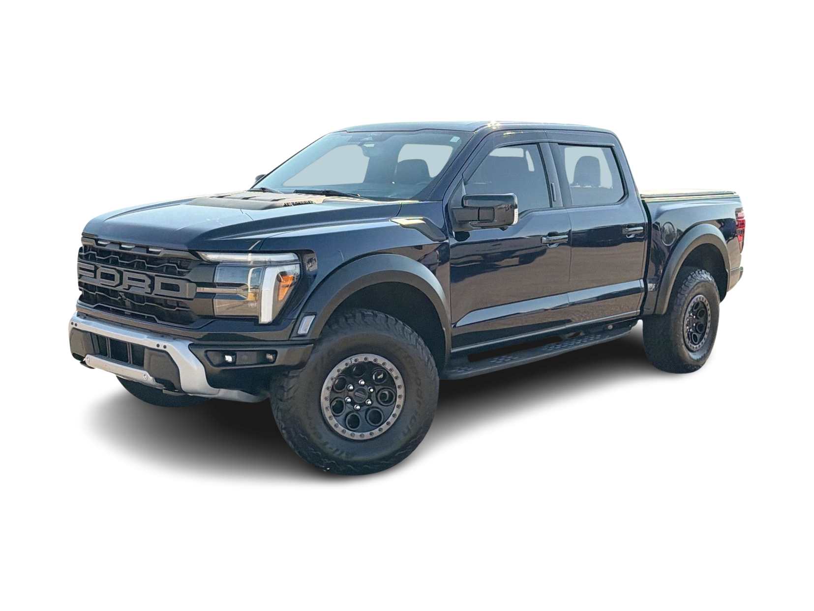 Thumbnail: 2024 Ford F-150 - 1
