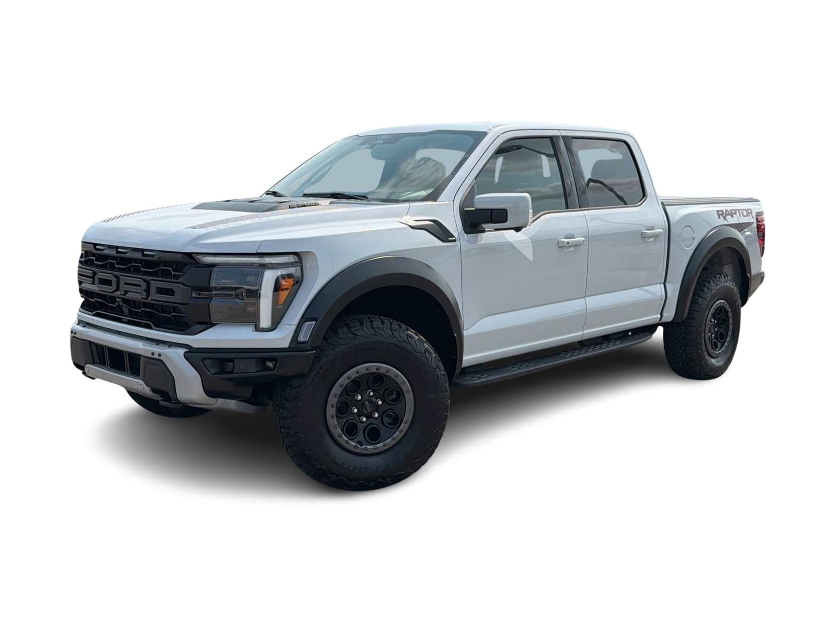Thumbnail: 2025 Ford F-150 - 1