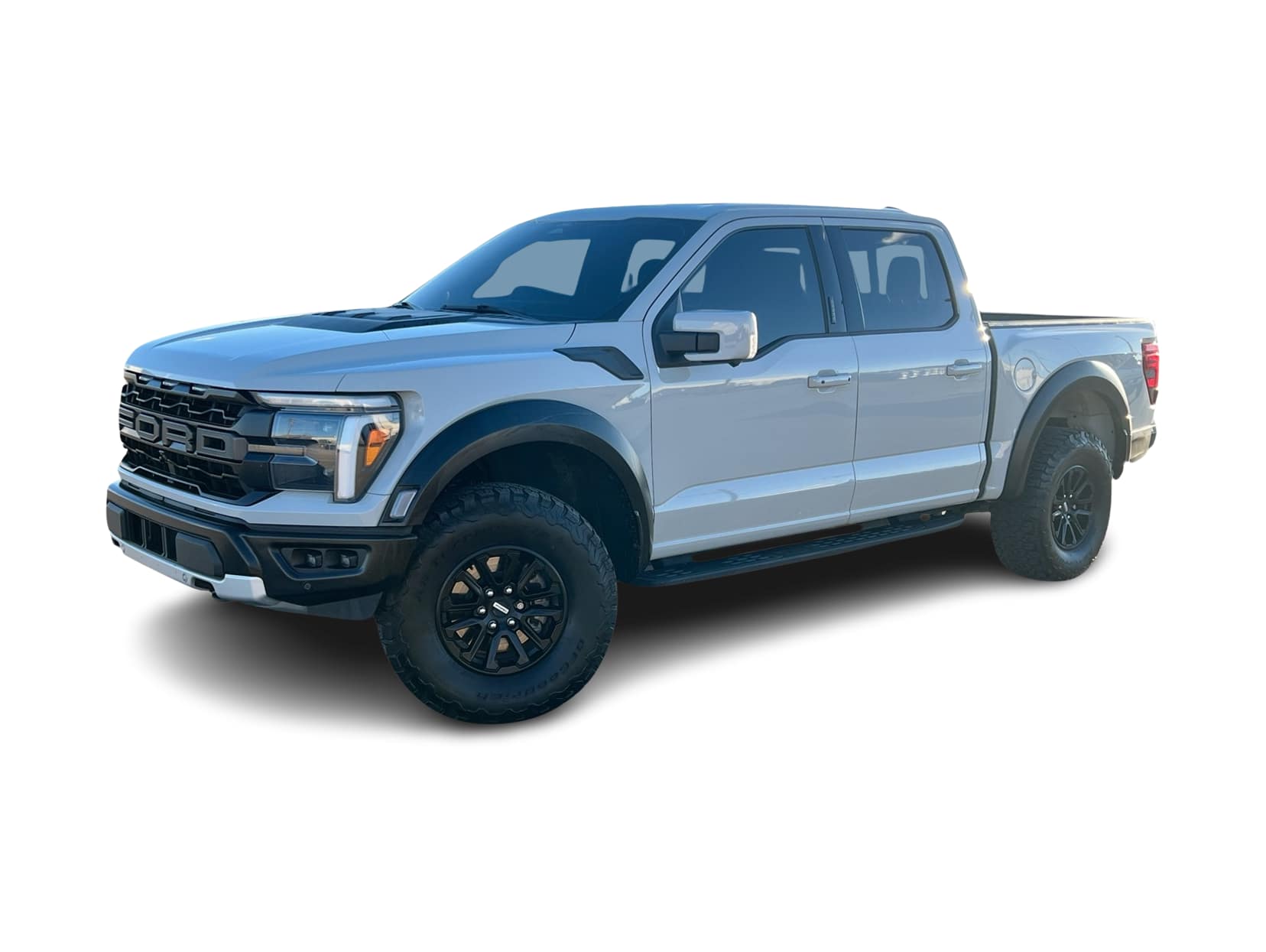 Thumbnail: 2024 Ford F-150 - 1