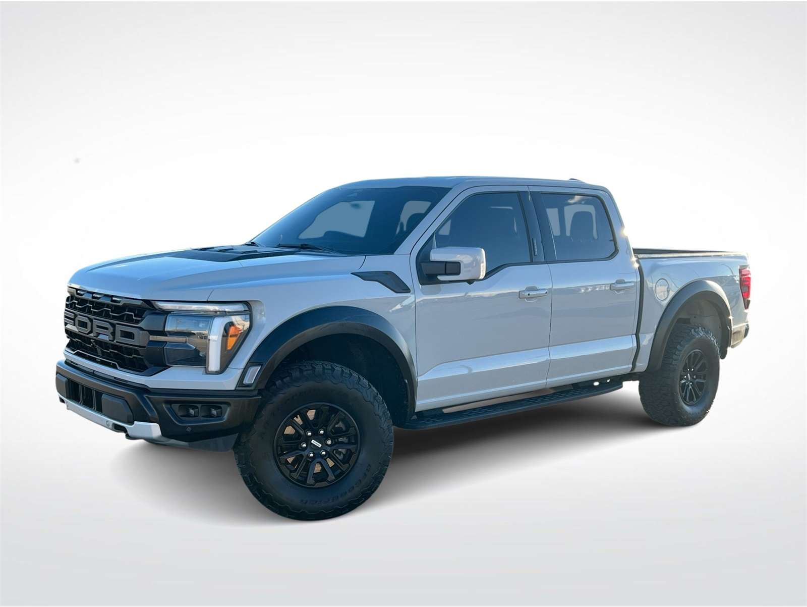 2024 Ford F-150 Raptor's photo