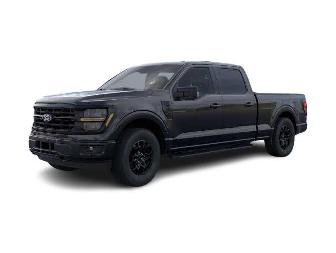 Thumbnail: 2026 Ford F-150 - 1