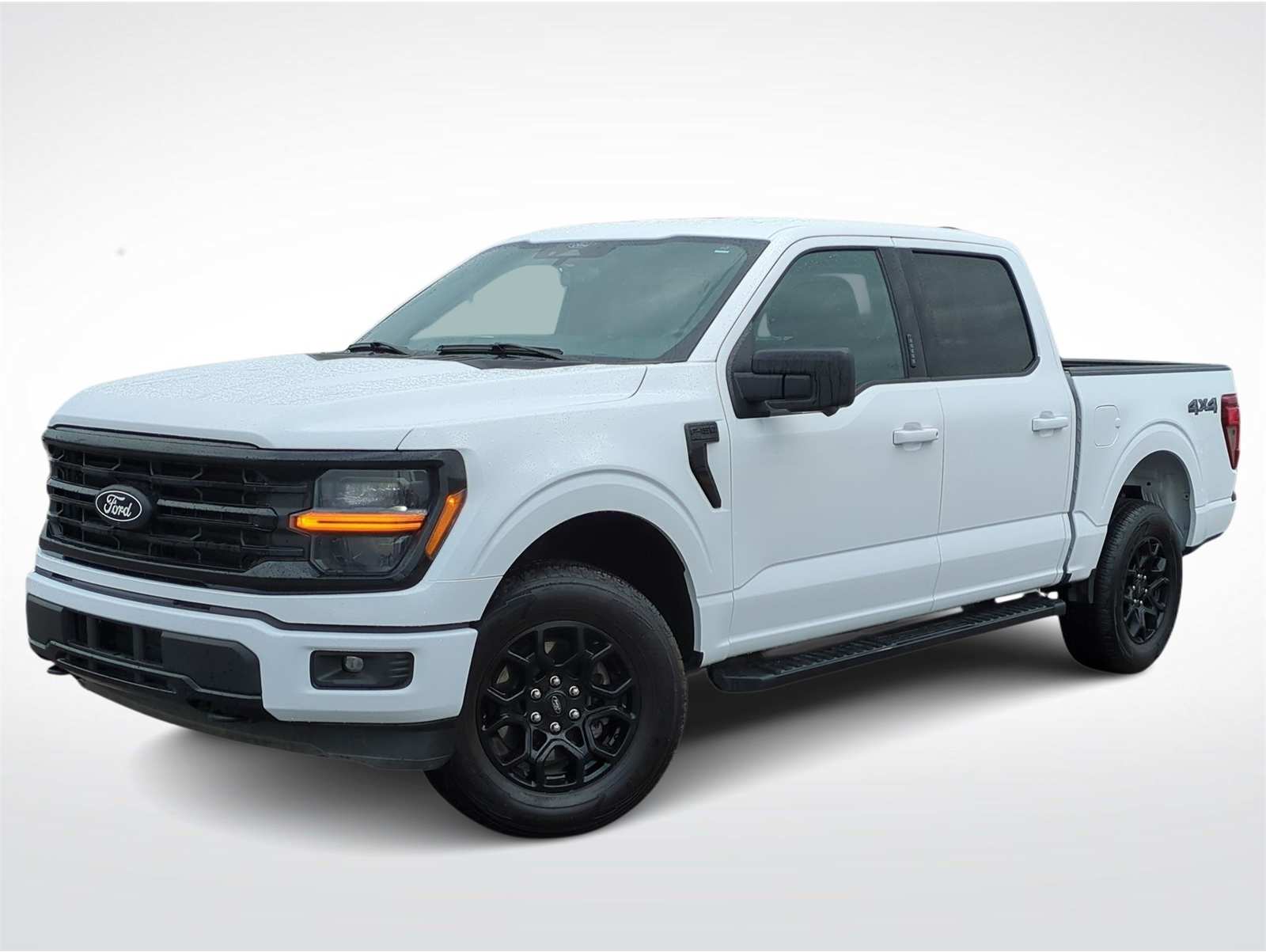 2024 Ford F-150 XLT's photo