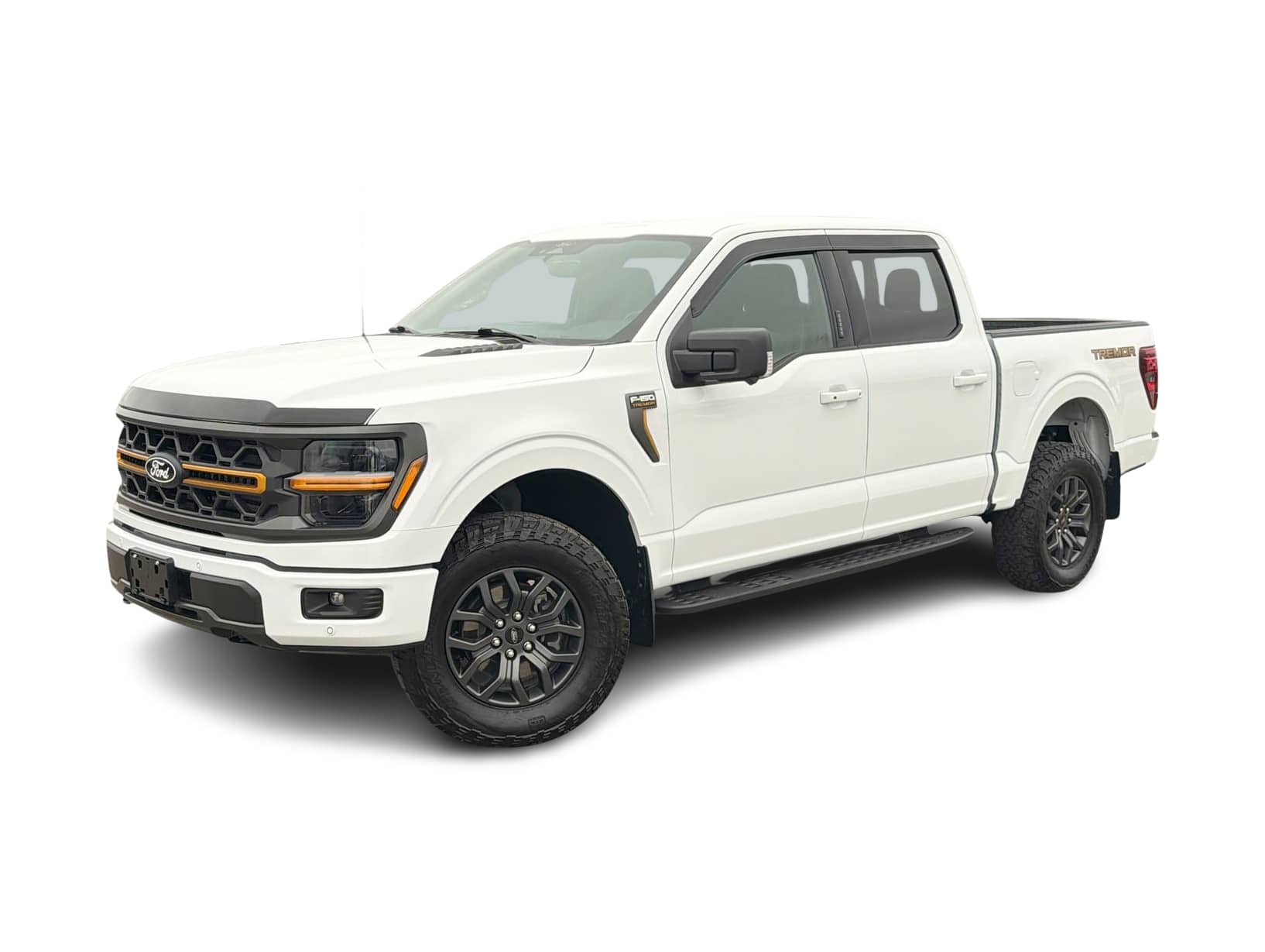 Thumbnail: 2024 Ford F-150 - 1