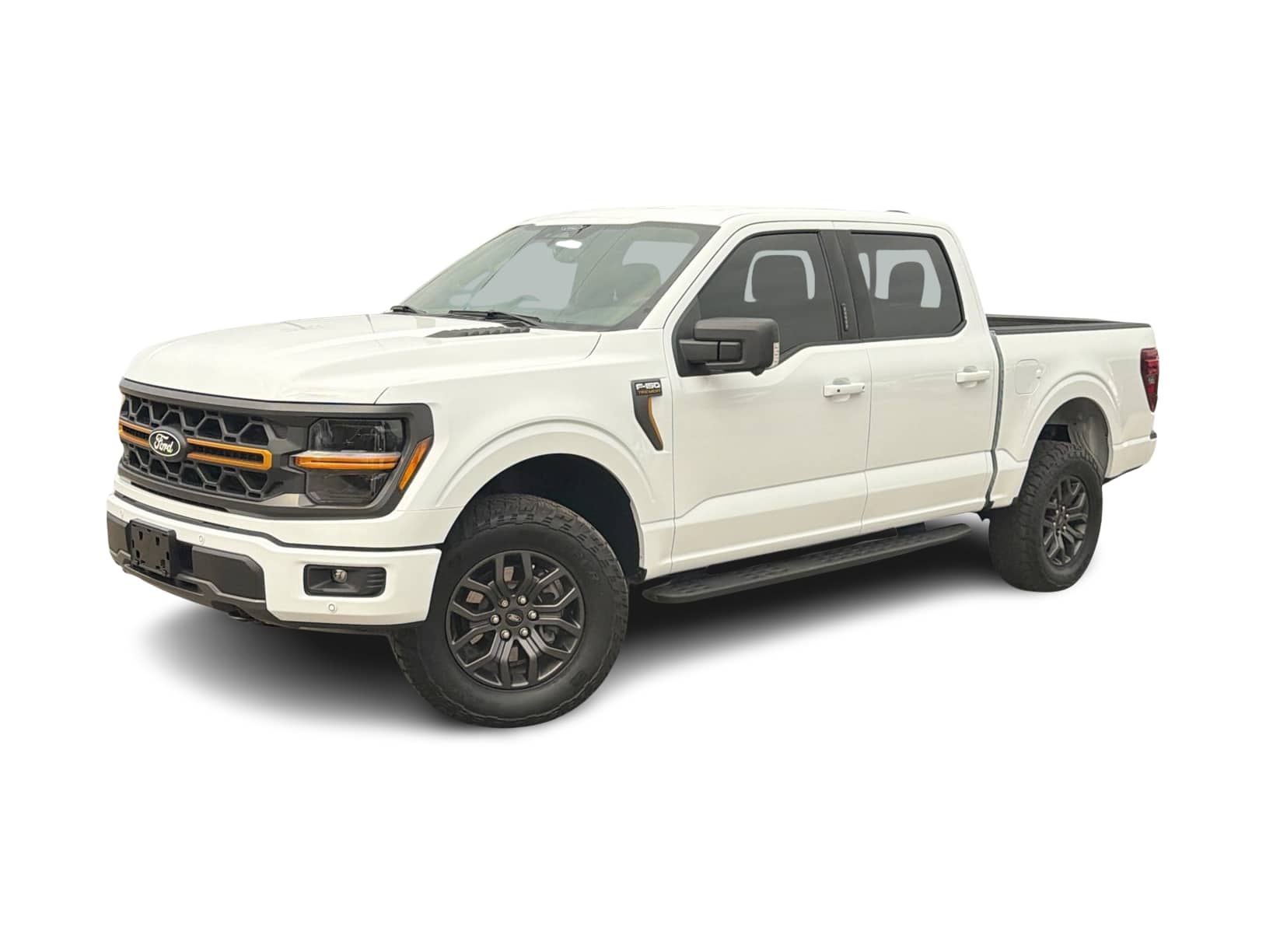 Thumbnail: 2024 Ford F-150 - 1