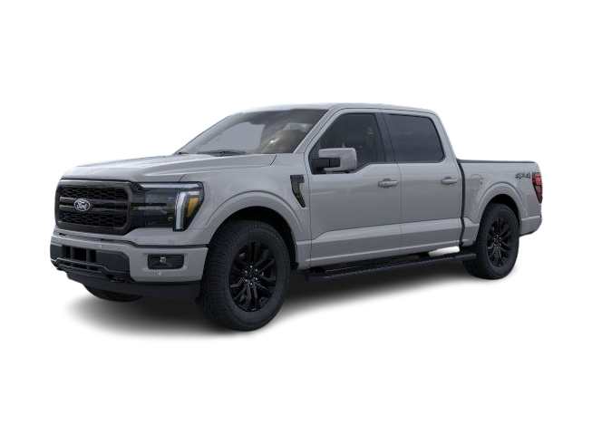 Thumbnail: 2026 Ford F-150 - 1