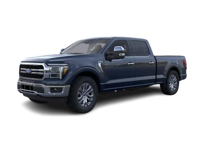 Thumbnail: 2026 Ford F-150 - 1