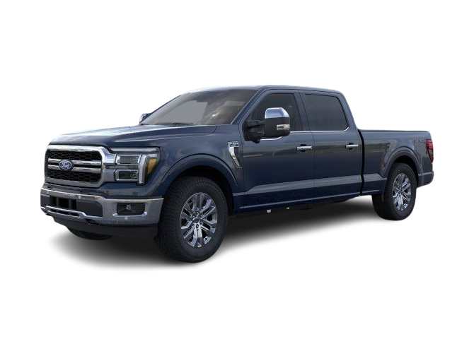 Thumbnail: 2026 Ford F-150 - 1