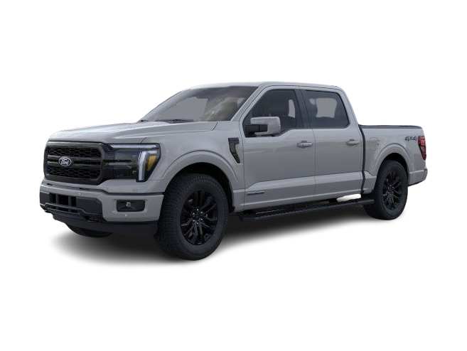 Thumbnail: 2026 Ford F-150 - 1