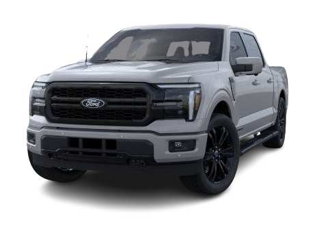 Thumbnail: 2026 Ford F-150 - 1