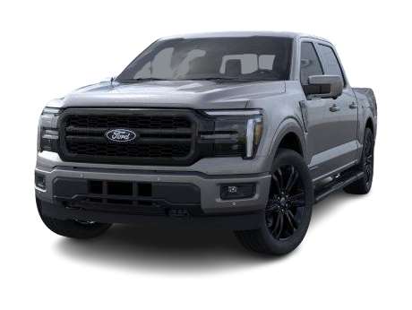 Thumbnail: 2026 Ford F-150 - 1