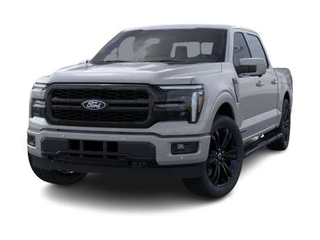 Thumbnail: 2026 Ford F-150 - 1