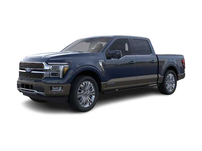 Thumbnail: 2026 Ford F-150 - 1