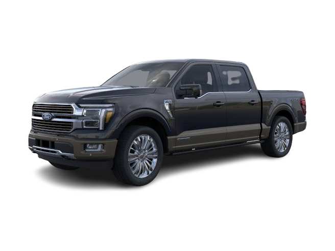 Thumbnail: 2026 Ford F-150 - 1