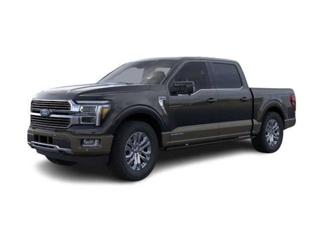 Thumbnail: 2026 Ford F-150 - 1