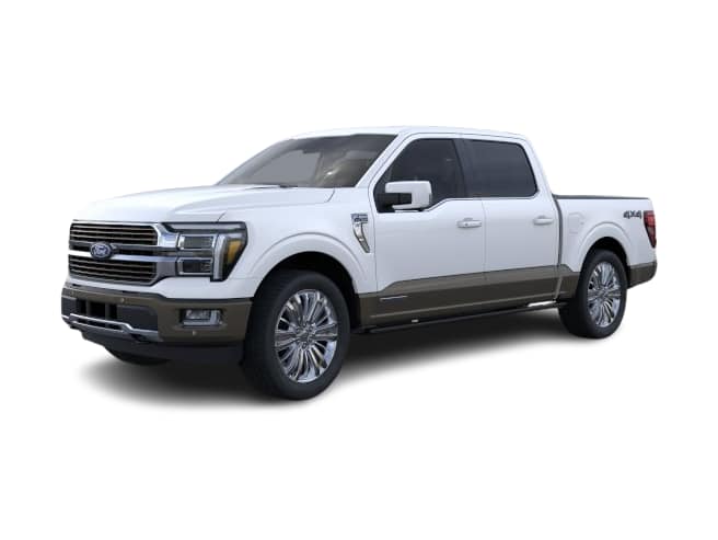 Thumbnail: 2026 Ford F-150 - 1