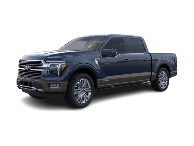 Thumbnail: 2026 Ford F-150 - 1
