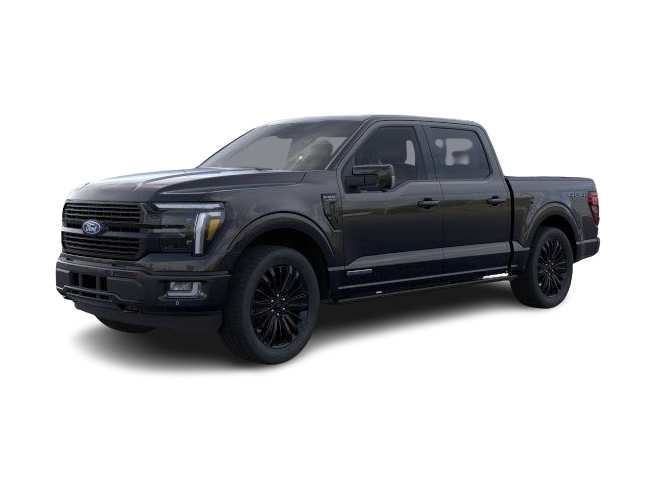 Thumbnail: 2026 Ford F-150 - 1