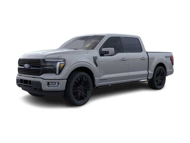 Thumbnail: 2026 Ford F-150 - 1