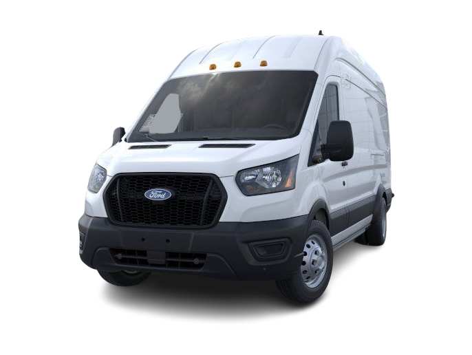 Thumbnail: 2026 Ford Transit Series - 1