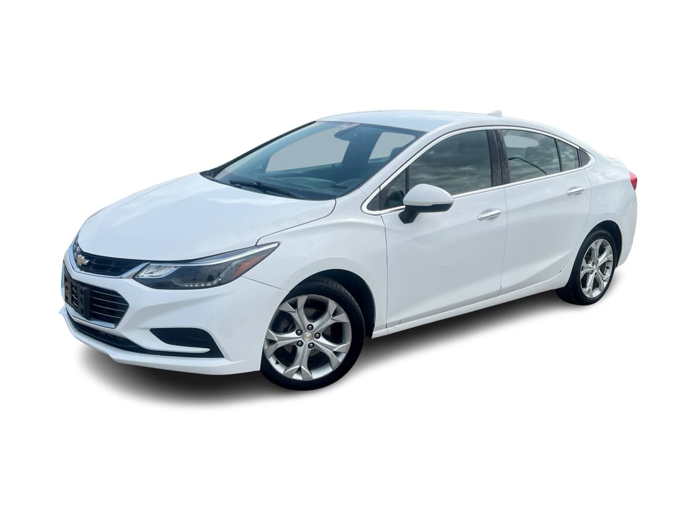 2019 Chevrolet Cruze LT -
                  Troy, MI