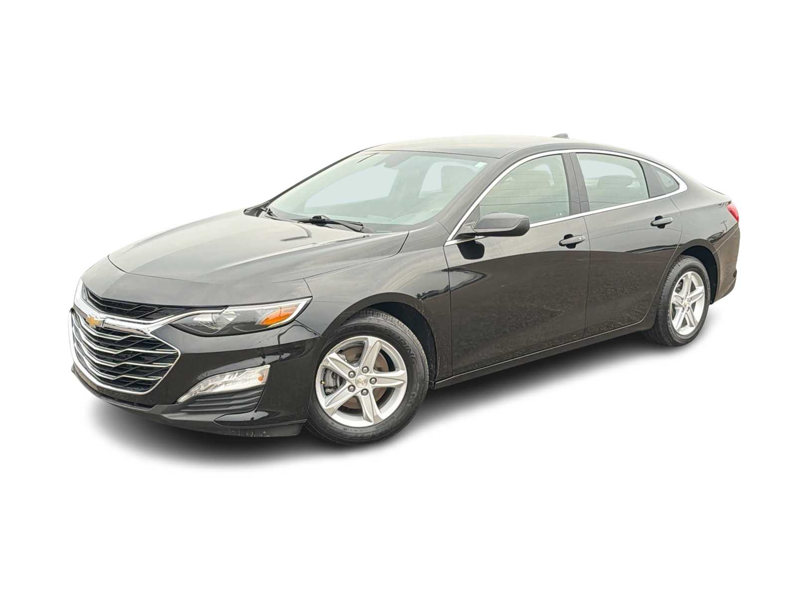 Thumbnail: 2023 Chevrolet Malibu - 1