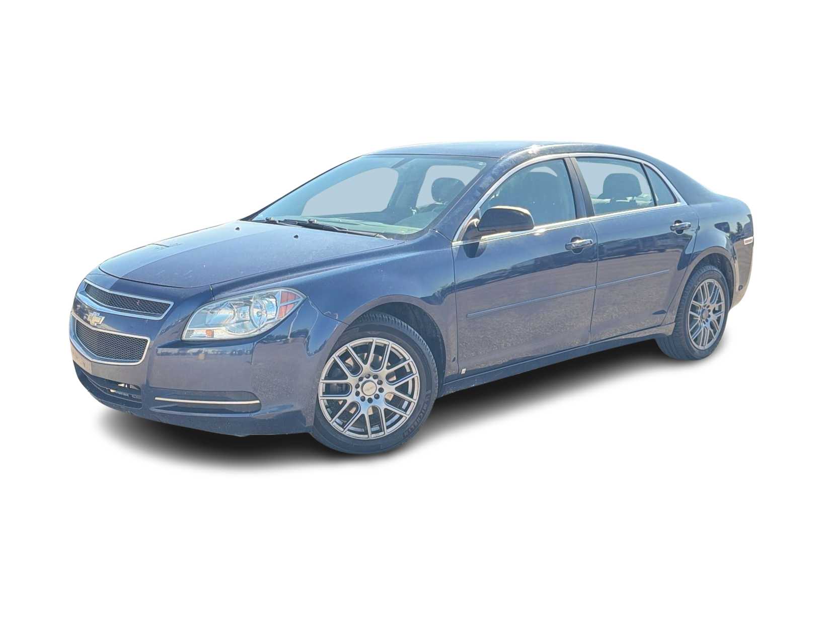 2009 Chevrolet Malibu LS -
                  Troy, MI