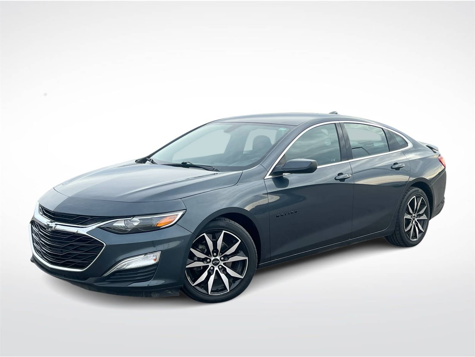 2020 Chevrolet Malibu RS