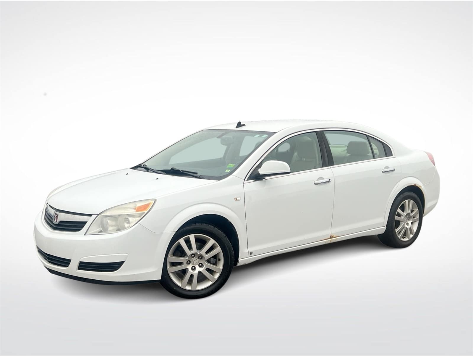 2009 Saturn Aura XR