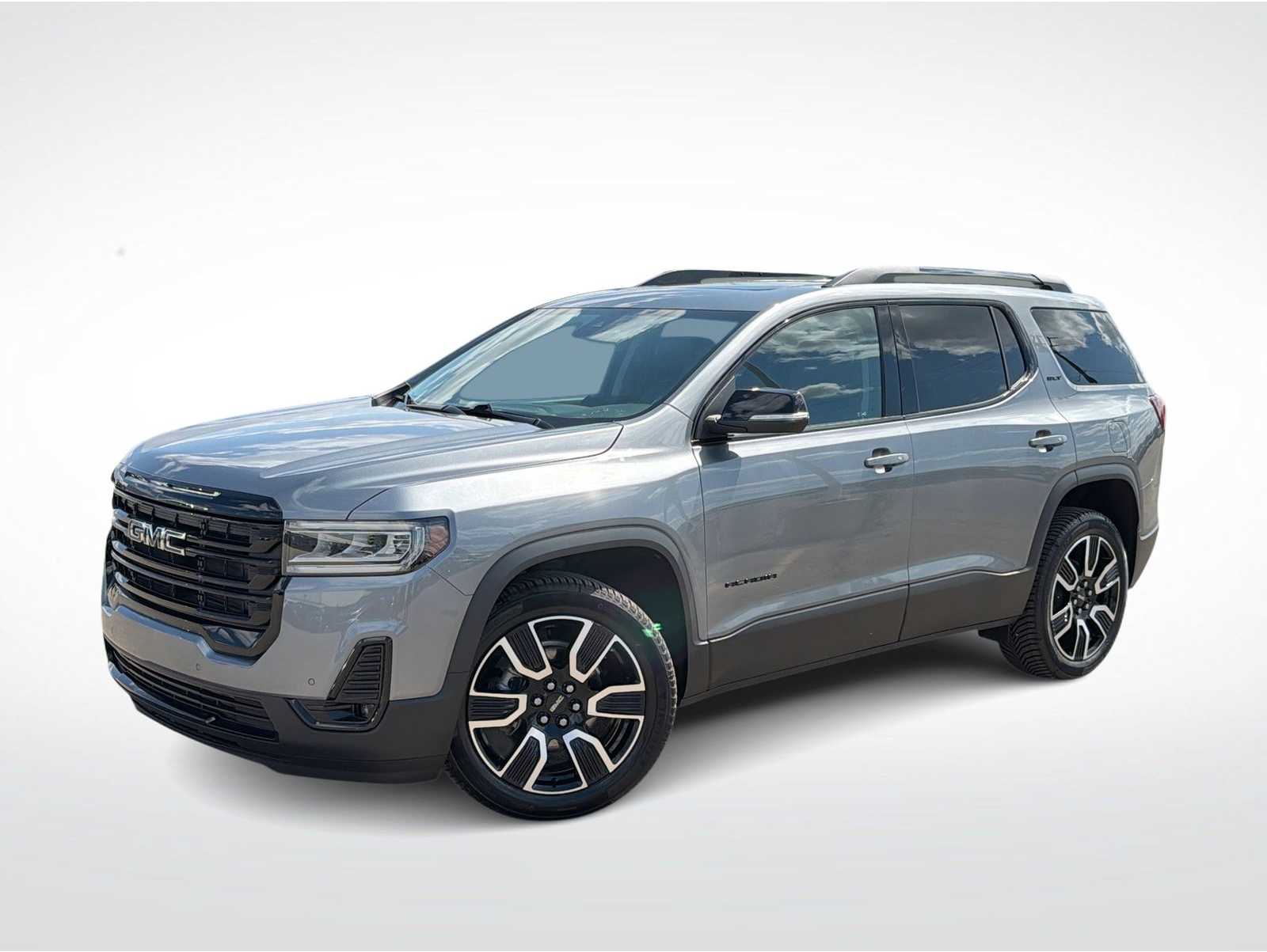 2021 GMC Acadia