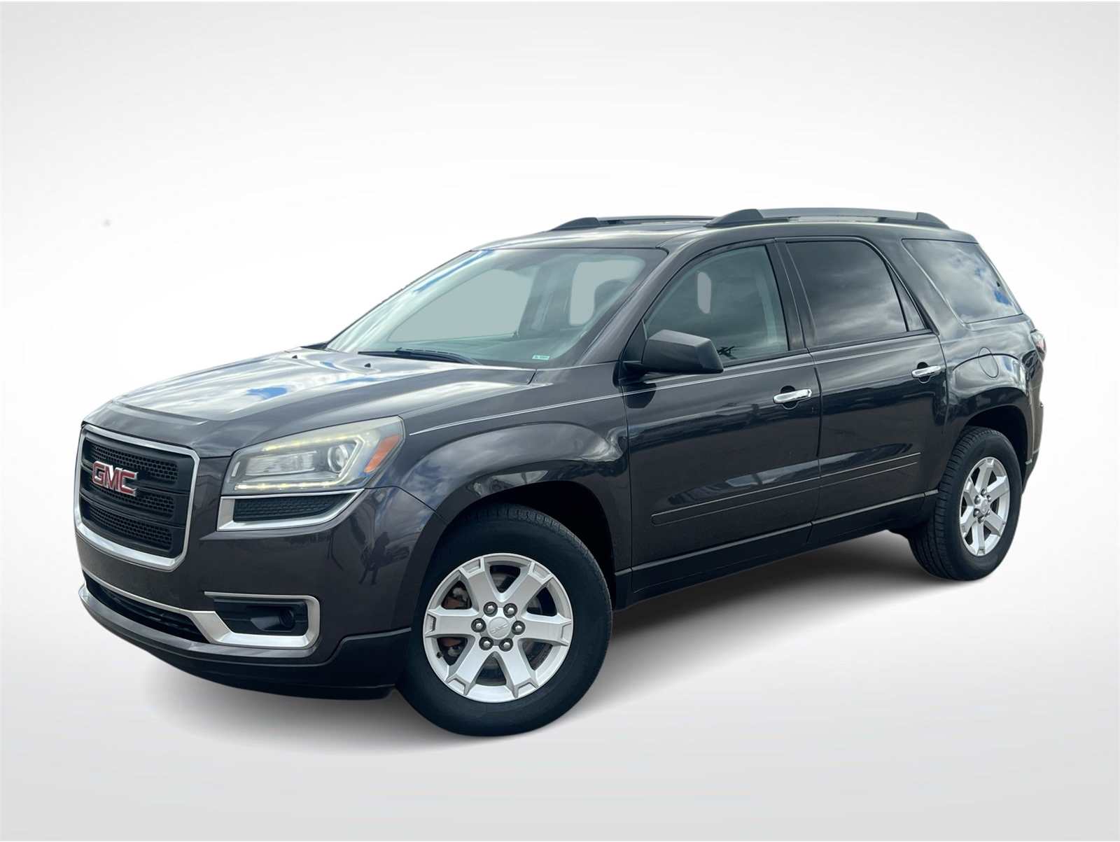 2015 GMC Acadia SLE2