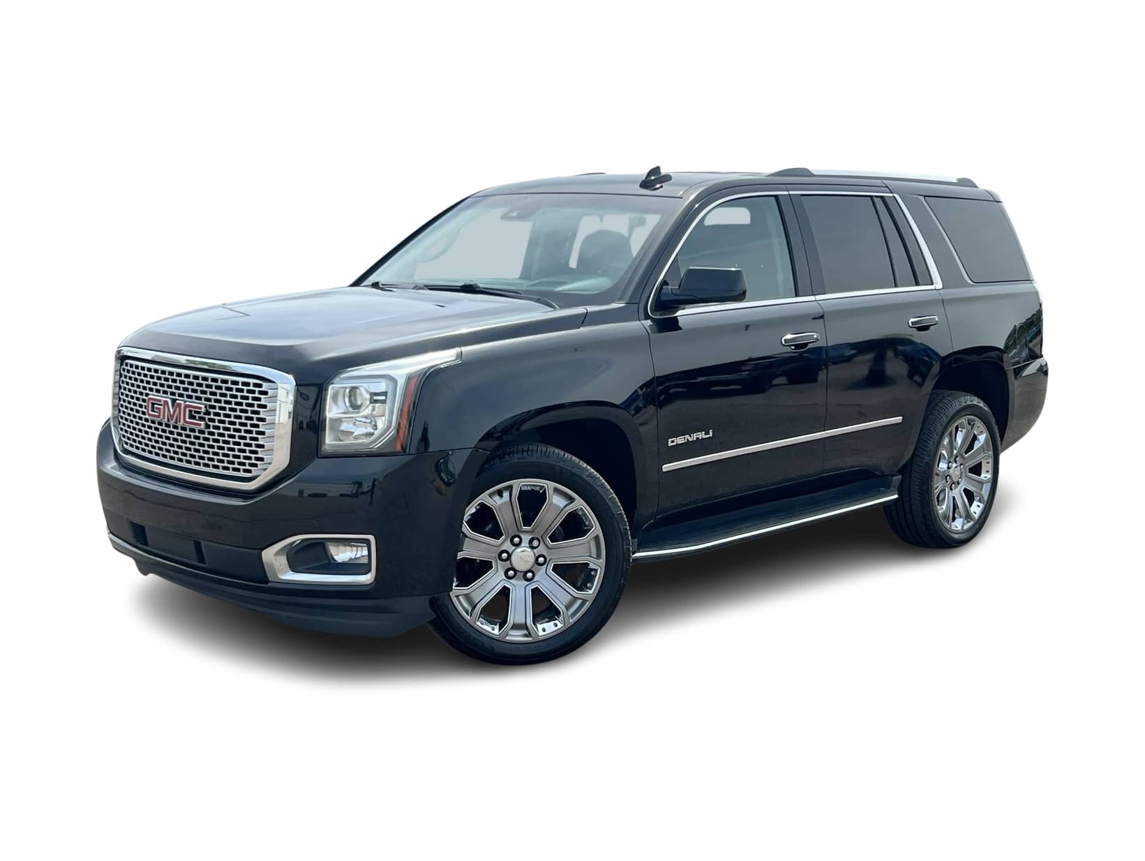 2016 GMC Yukon Denali -
                  Troy, MI