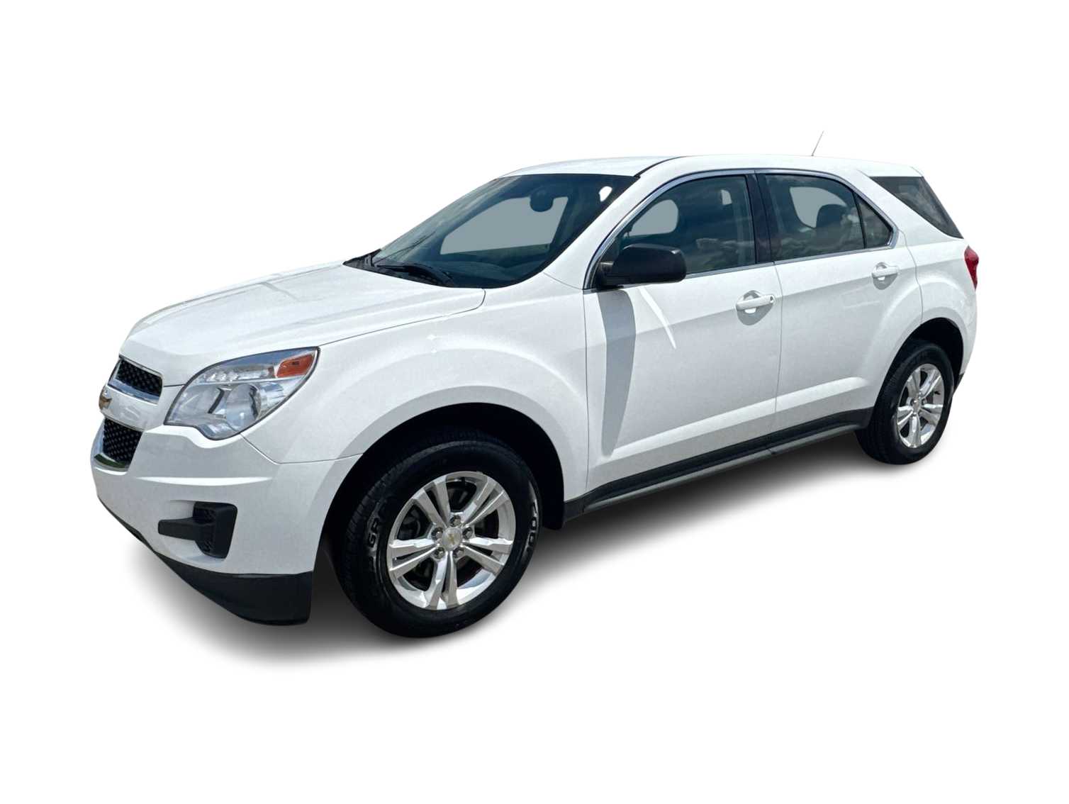2014 Chevrolet Equinox LS -
                  Troy, MI