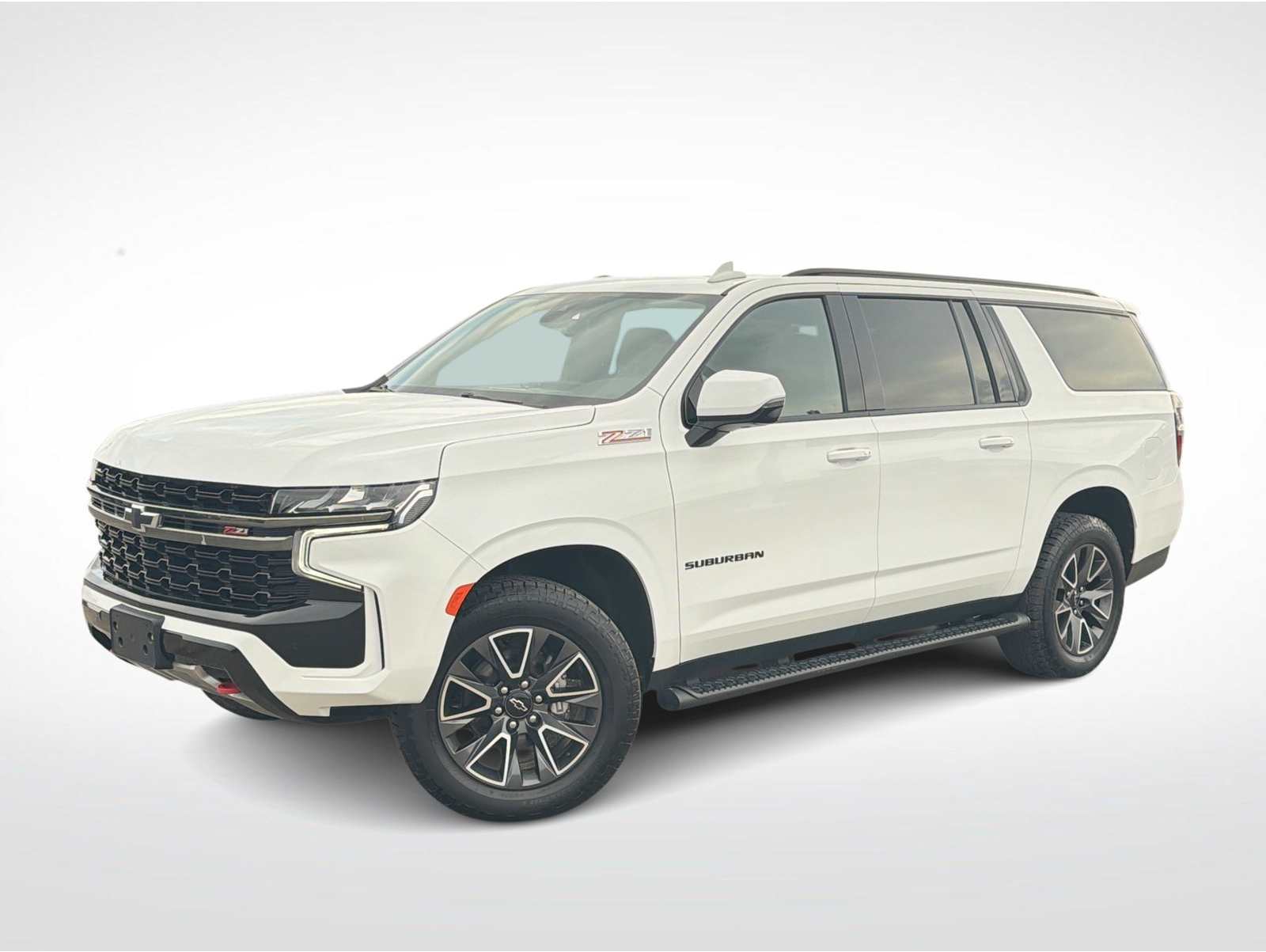 2022 Chevrolet Suburban