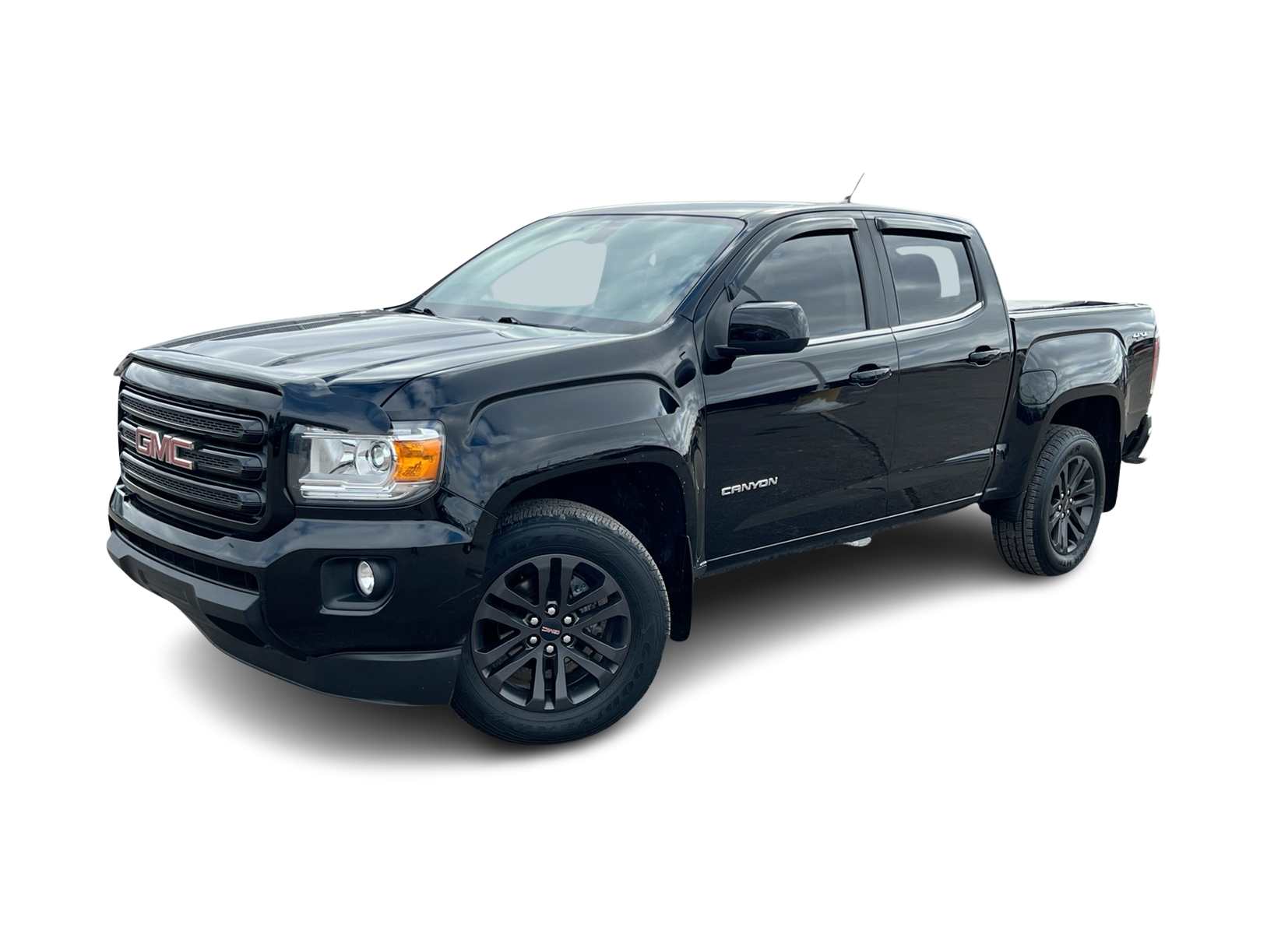 2019 GMC Canyon SLE -
                  Troy, MI