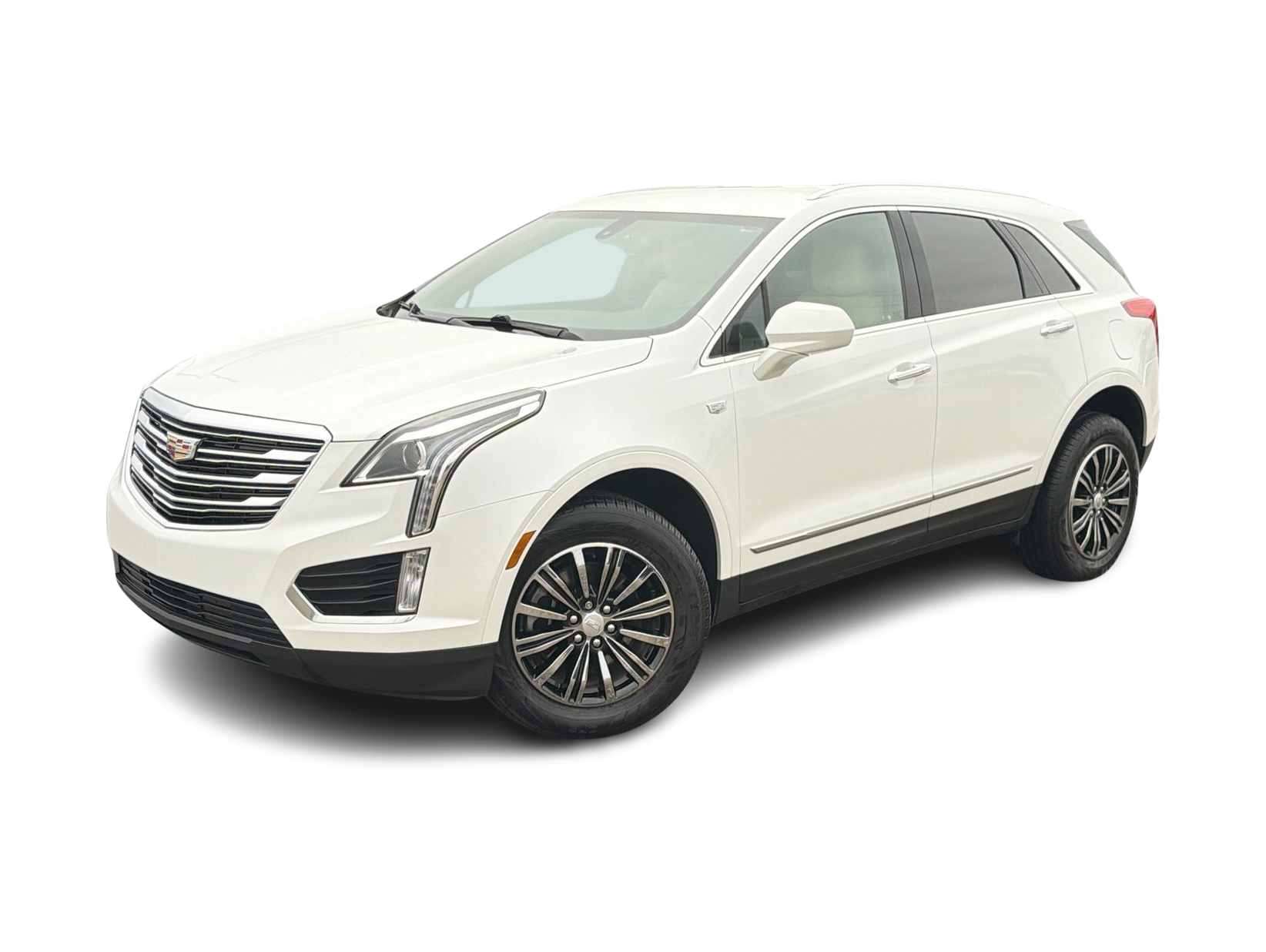 2019 Cadillac XT5 Base -
                  Troy, MI