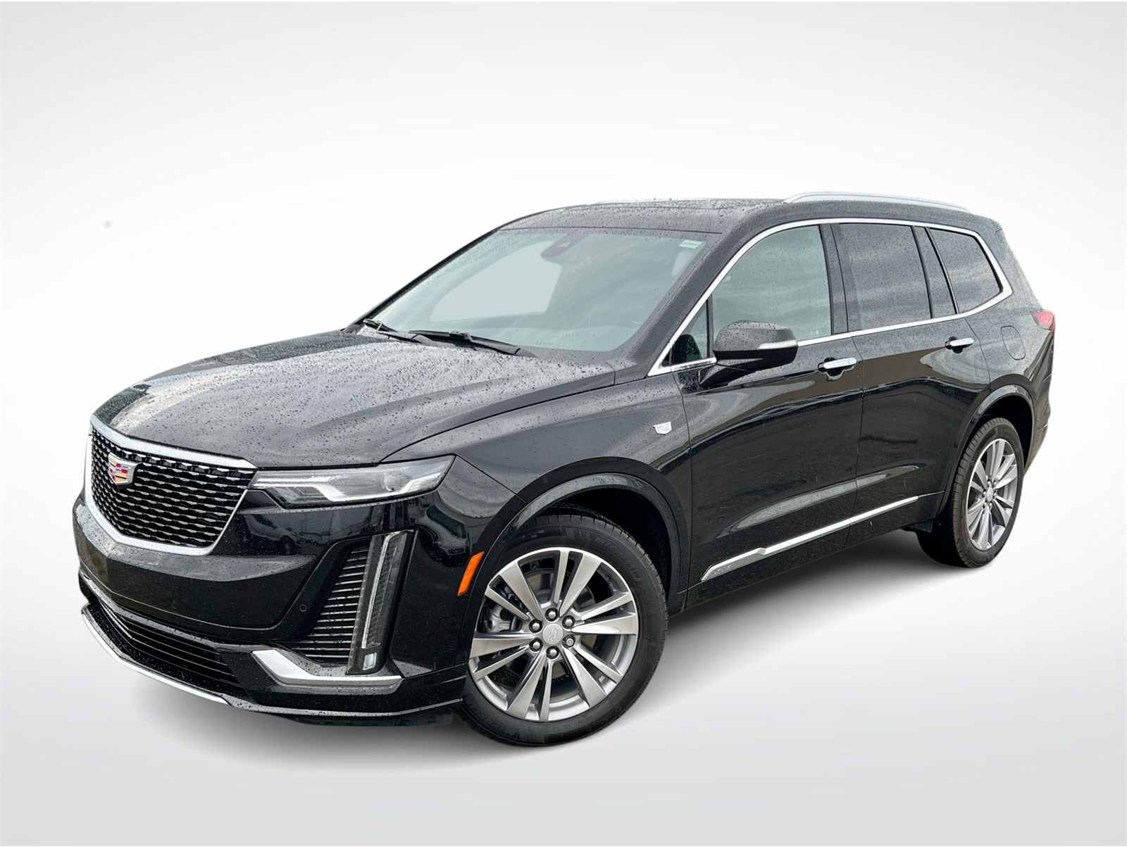 2025 Cadillac XT6 Premium Luxury's photo