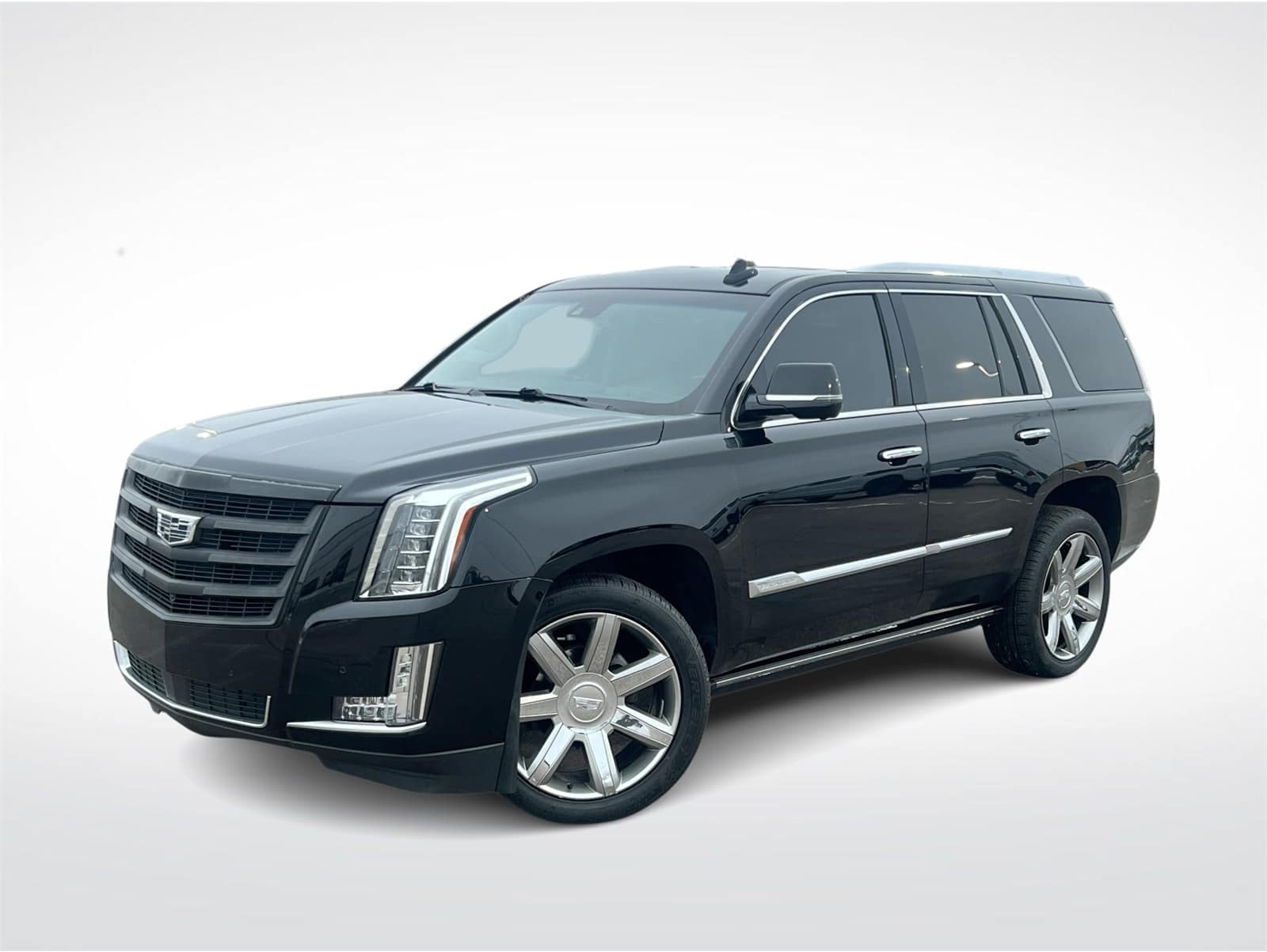 2016 Cadillac Escalade Premium's photo