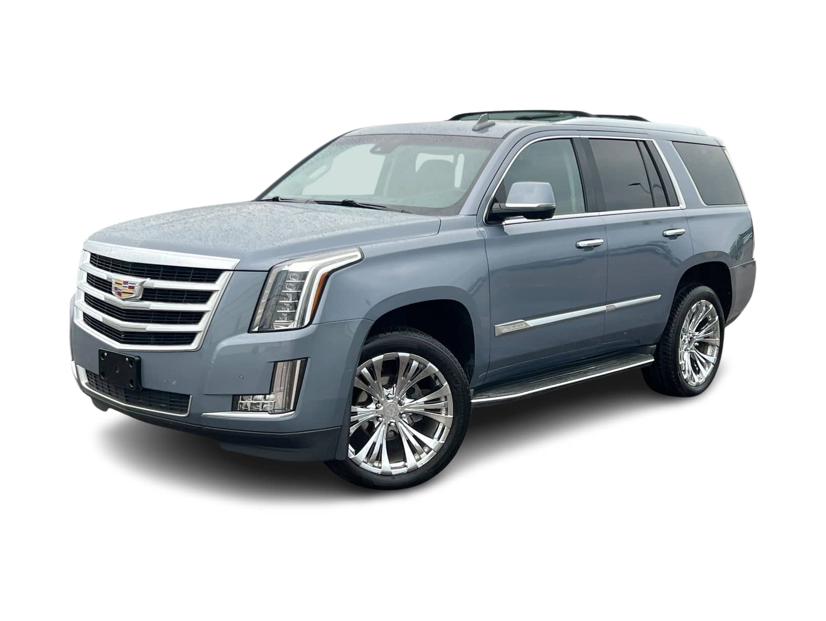 2015 Cadillac Escalade Luxury -
                  Troy, MI