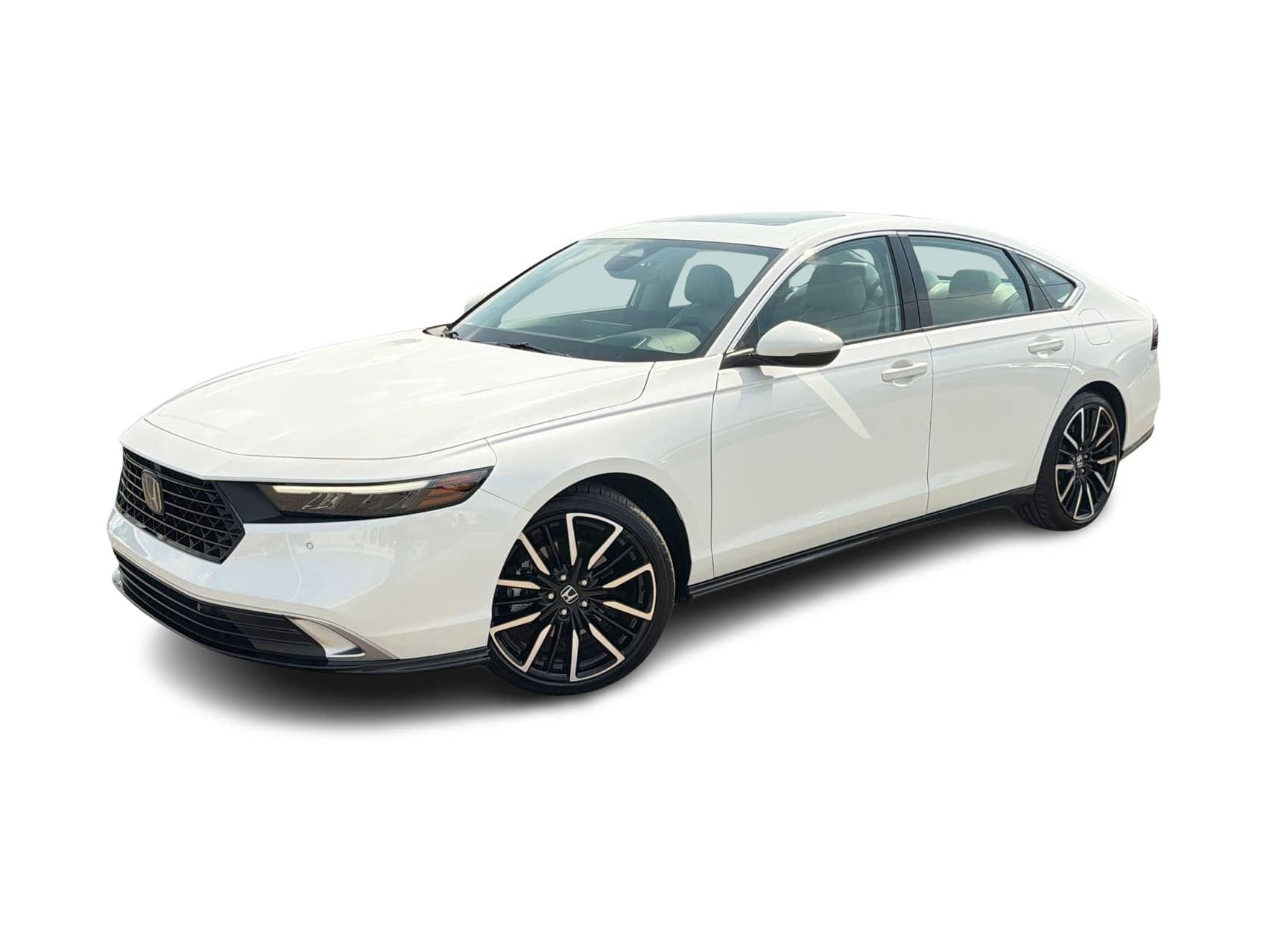 Thumbnail: 2023 Honda Accord - 1