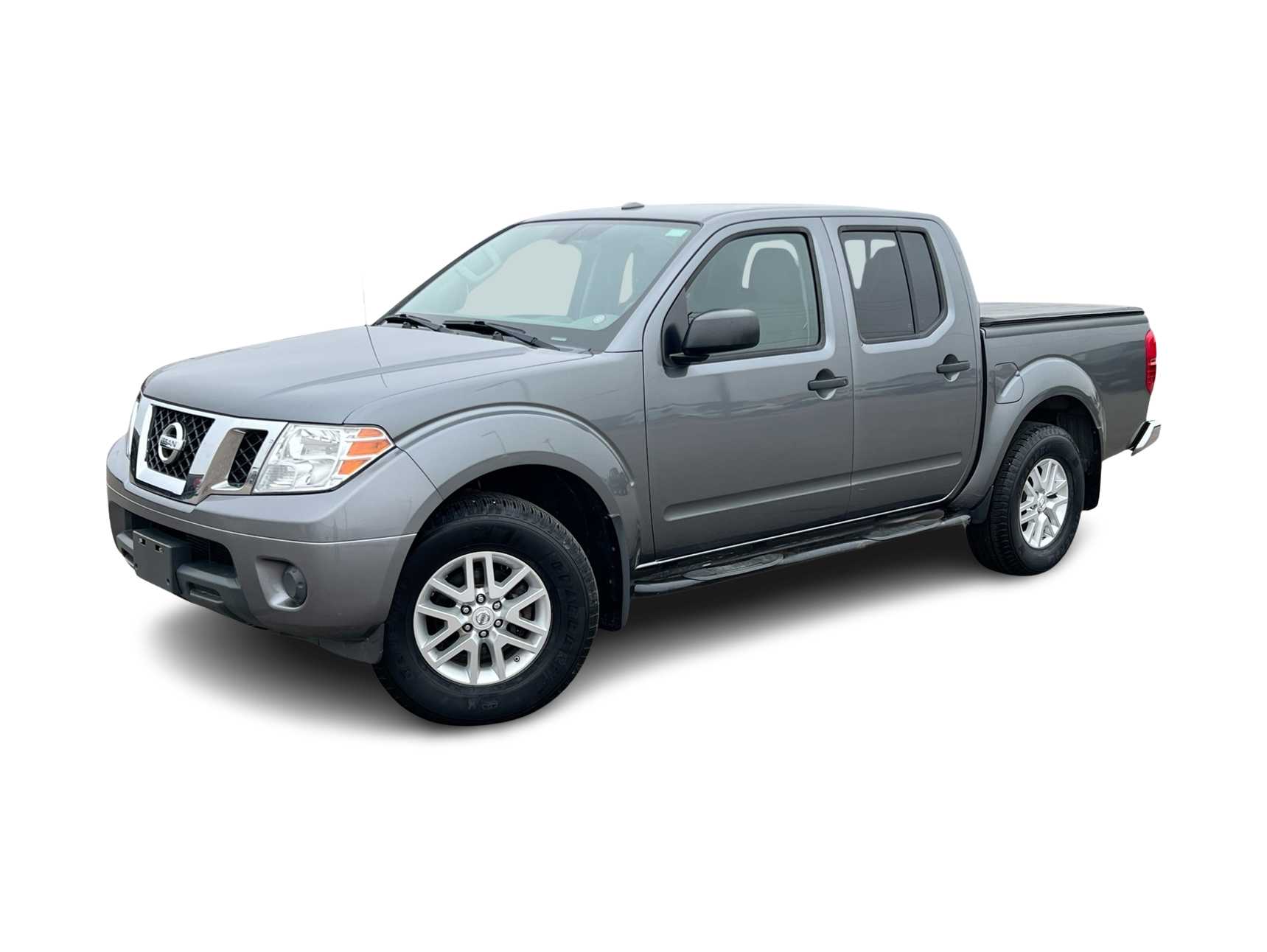 2018 Nissan Frontier SV -
                  Troy, MI
