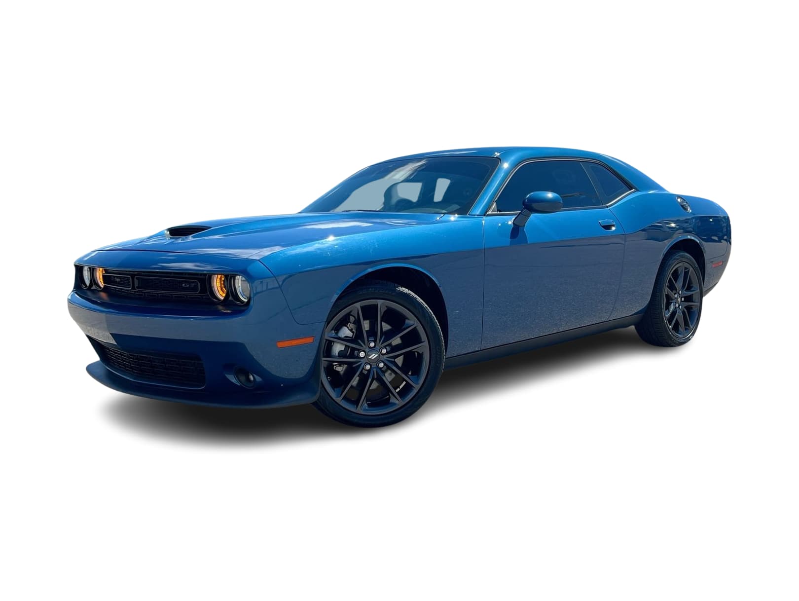 Thumbnail: 2022 Dodge Challenger - 1