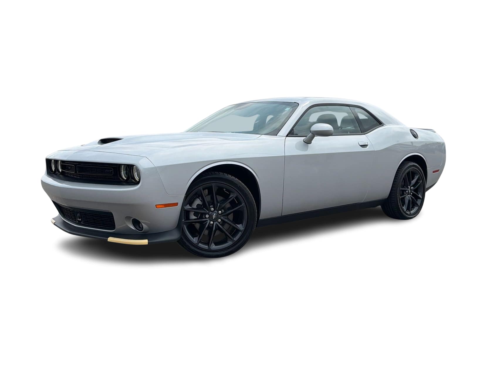 Thumbnail: 2023 Dodge Challenger - 1
