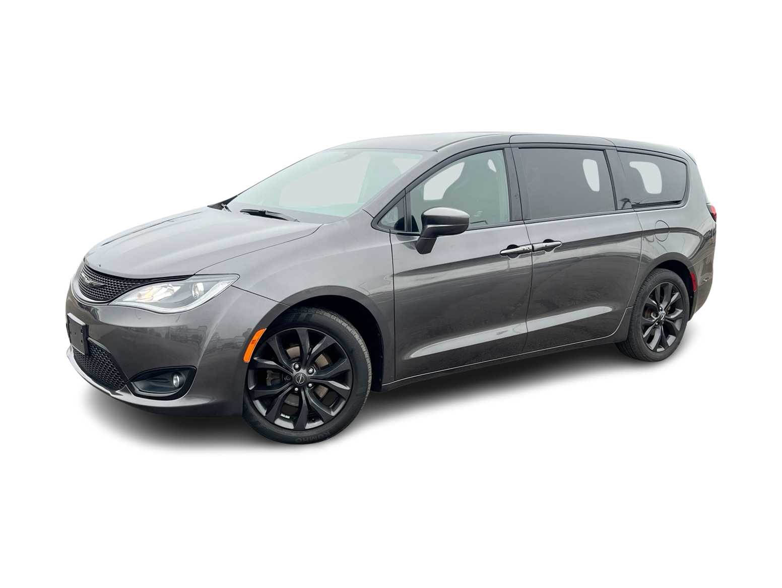 2018 Chrysler Pacifica Touring Plus -
                  Troy, MI